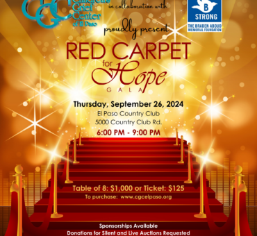 Red Carpet of Hope Featured (2)