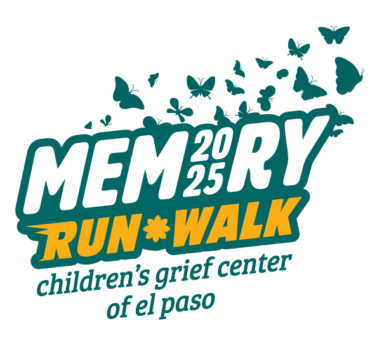 Memory Run Walk Logo 2